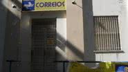 Imagem Agência dos Correios é assaltada em São Gonçalo dos Campos