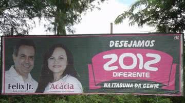 Imagem Pré-candidata do PDT pode responder por propaganda antecipada 