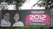Imagem Pré-candidata do PDT pode responder por propaganda antecipada 