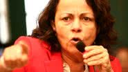 Imagem “Esses oito anos de JH no poder foi de uma gestão atabalhoada”, diz Aladilce