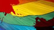 Imagem Segundo GGB, todos os dias morre um gay