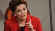 Imagem Não vamos fazer propaganda de opção sexual, disse Dilma