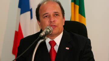 Imagem Conselho reprova contas de ex-presidente da OAB-Ba