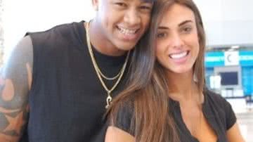 Imagem Léo Santana se estressa no Twitter