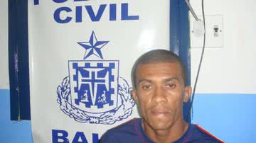 Imagem Homem é detido após abusar de duas sobrinhas