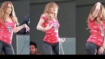 Imagem Brahma paga 2 milhões à Jennifer Lopez