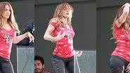 Imagem Brahma paga 2 milhões à Jennifer Lopez