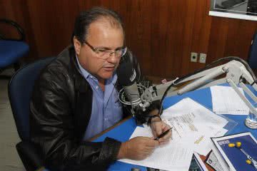 Imagem Geddel no Bocão