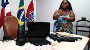 Imagem Policiais aliados à 'Nem Gorda' já foram identificados