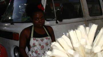 Imagem  Bebida continua em alta no Carnaval