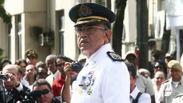 Imagem Opositores criticam governo e lamentam assalto a comandante da PM