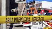 Imagem Prefeitura vai demolir Mercado de Itapuã