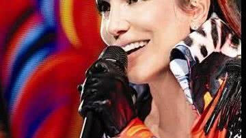 Imagem Ivete lança coletânea 'O Carnaval da Ivete'