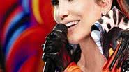 Imagem Ivete lança coletânea 'O Carnaval da Ivete'
