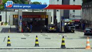 Imagem Codecon interdita posto de gasolina no Bonocô