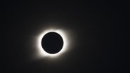 Imagem Noite de hoje terá eclipse lunar total 