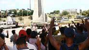 Imagem O outro lado da greve