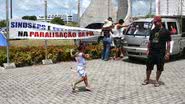 Imagem Após ultimato, crianças são retiradas da Assembleia