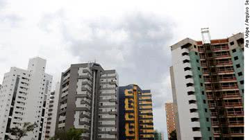 Imagem Demora na entrega de imóvel poderá gerar indenização