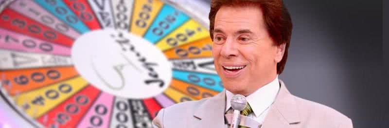 Imagem “Roda a Roda” de Silvio Santos pode não girar mais no SBT