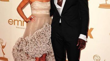Imagem Cantor Seal anuncia fim do casamento