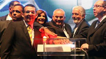 Imagem TV Itapoan festeja seus 50 anos