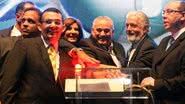 Imagem TV Itapoan festeja seus 50 anos
