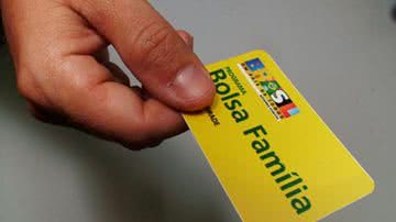Imagem Cancelados 273 mil benefícios do Bolsa Família