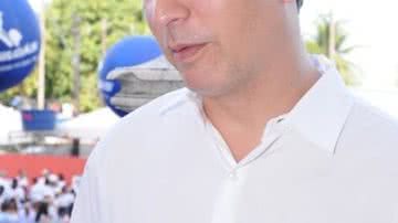 Imagem Bonfim: Carballal em dúvida da constitucionalidade da Lous
