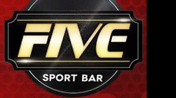 Imagem Five Sport Bar desembarca em Vilas no mês maio