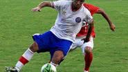 Imagem Boquita rescinde contrato e não é mais jogador do Bahia