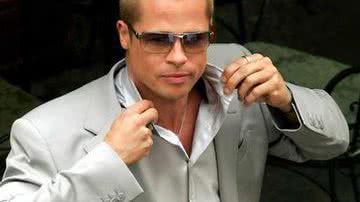 Imagem Não é só Brad Pitt que quer