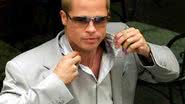 Imagem Não é só Brad Pitt que quer