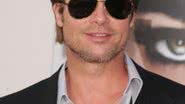 Imagem Brad Pitt em cena