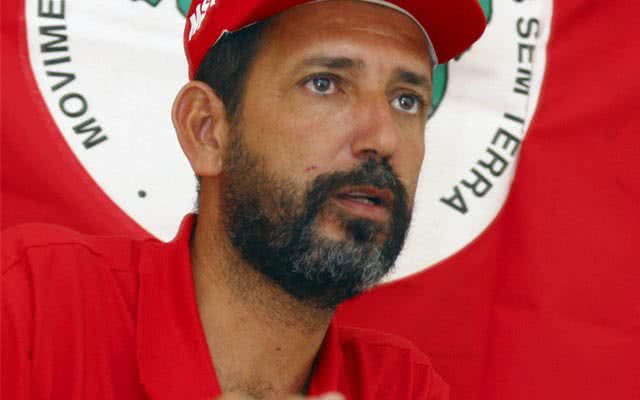 Imagem STF concede habeas corpus a ex-líder do MST