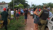 Imagem Chacina deixa seis mortos no Pará, diz Polícia Civil