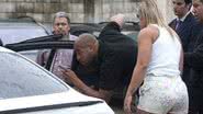 Imagem Caso Adriano: Jovem assume culpa no disparo