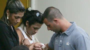 Imagem Adriano pode pagar conta de R$82 mil