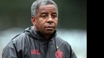 Imagem Ex-técnico do Flamengo é candidato a vereador no Rio
