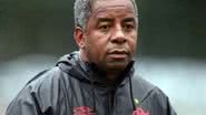 Imagem Ex-técnico do Flamengo é candidato a vereador no Rio
