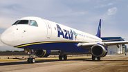Imagem Azul compra 11 aviões Embraer
