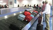 Imagem Turista brasileiro ficará livre de declaração de bagagem em 2012