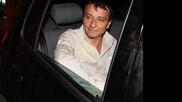 Imagem Clandestinos "deitam e rolam" na rodoviária