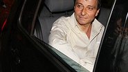 Imagem Battisti deixa prisão após decisão do Supremo