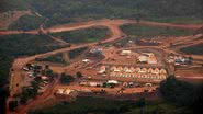Imagem Justiça libera obras de Belo Monte no rio Xingu