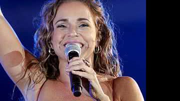 Imagem Daniela Mercury faz homenagem a Chico Buarque no 'Pôr do Som' de 2012