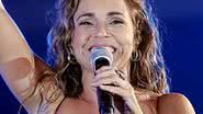 Imagem Daniela Mercury faz homenagem a Chico Buarque no 'Pôr do Som' de 2012