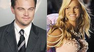 Imagem Leonardo Dicaprio apresenta nova namorada à mãe