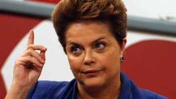 Imagem  Dilma, o PT e o mensalão