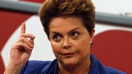 Imagem  Dilma, o PT e o mensalão
